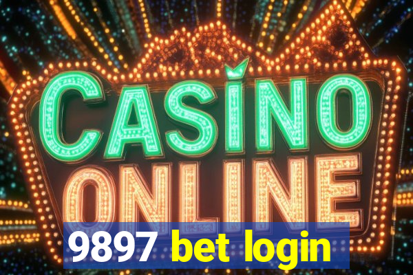 9897 bet login